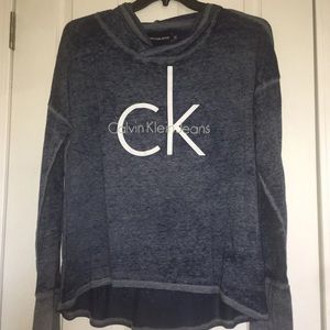 Calvin Klein Long Sleeve Shirt
